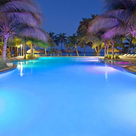 All Inclusive Holiday Inn Resort Aruba - Beach Resort & Casino By Ihg Palm Beach Dış mekan fotoğraf