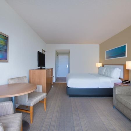 All Inclusive Holiday Inn Resort Aruba - Beach Resort & Casino By Ihg Palm Beach Dış mekan fotoğraf