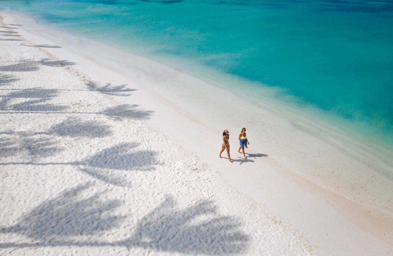 All Inclusive Holiday Inn Resort Aruba - Beach Resort & Casino By Ihg Palm Beach Dış mekan fotoğraf